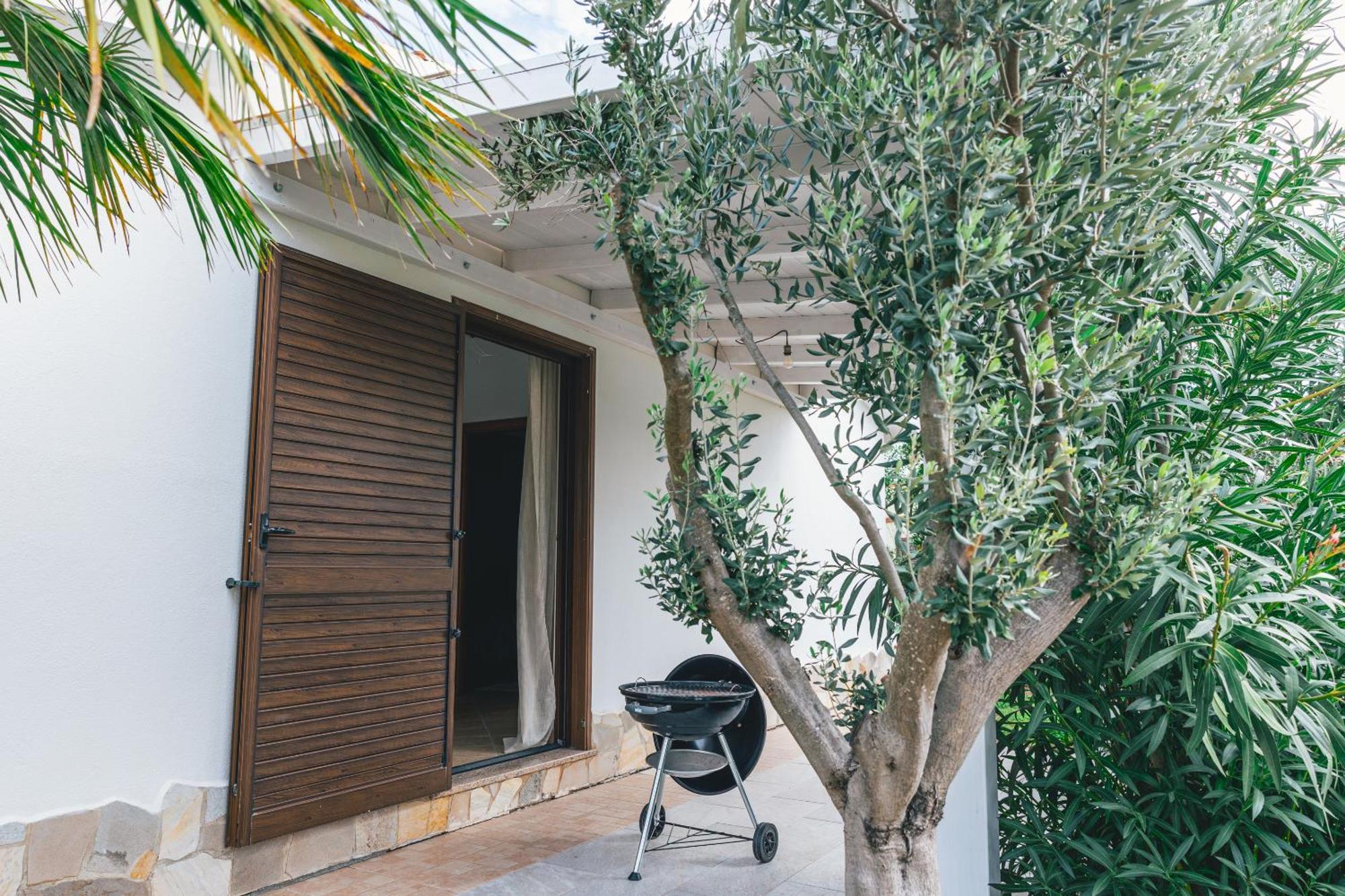 Case Vacanze Il Sogno 2 Porto Pino Bilik gambar