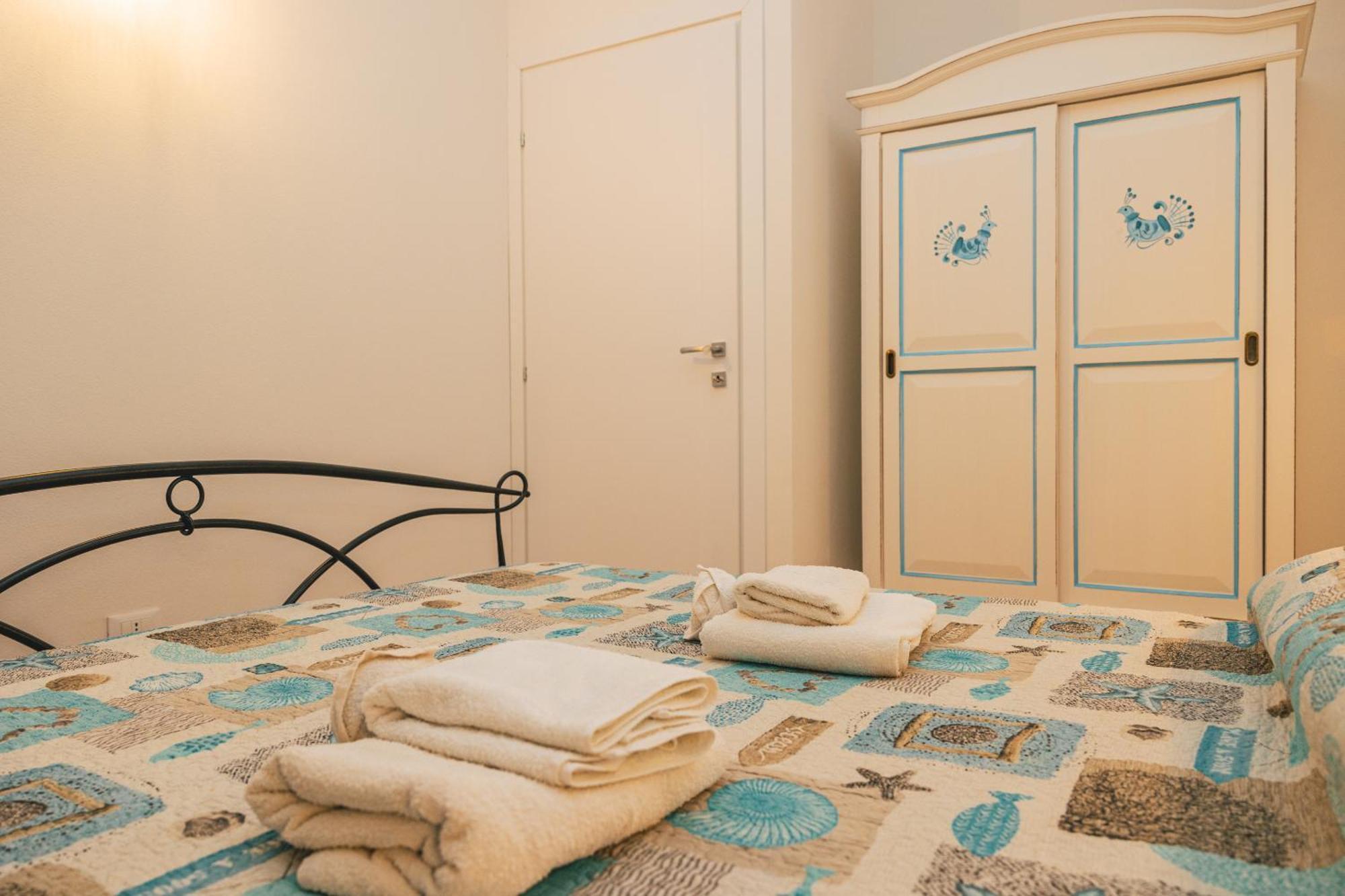 Case Vacanze Il Sogno 2 Porto Pino Bilik gambar